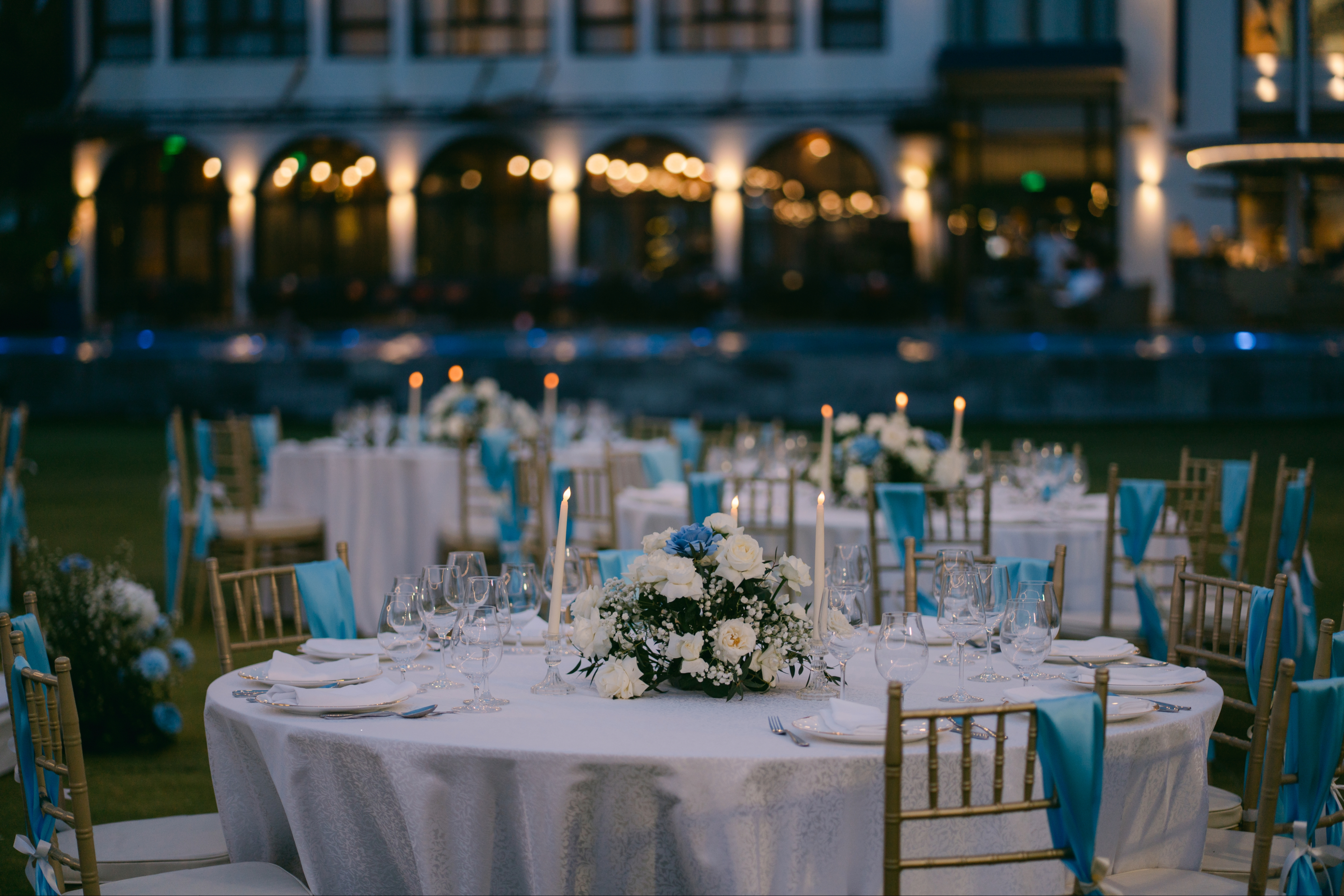 Da Nang resort wedding