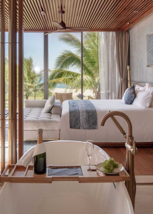 Top 5 Resort Hội An tốt nhất
