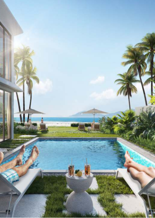 <strong>Top 5 resort Hội An 5 sao tốt nhất dành cho kỳ nghỉ gia đình</strong>