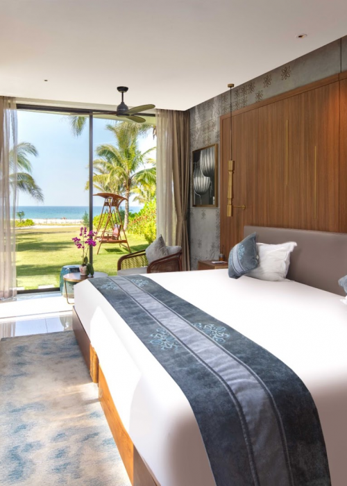 <strong>Top 5 resort Hội An có khu villa đẹp nhất</strong>