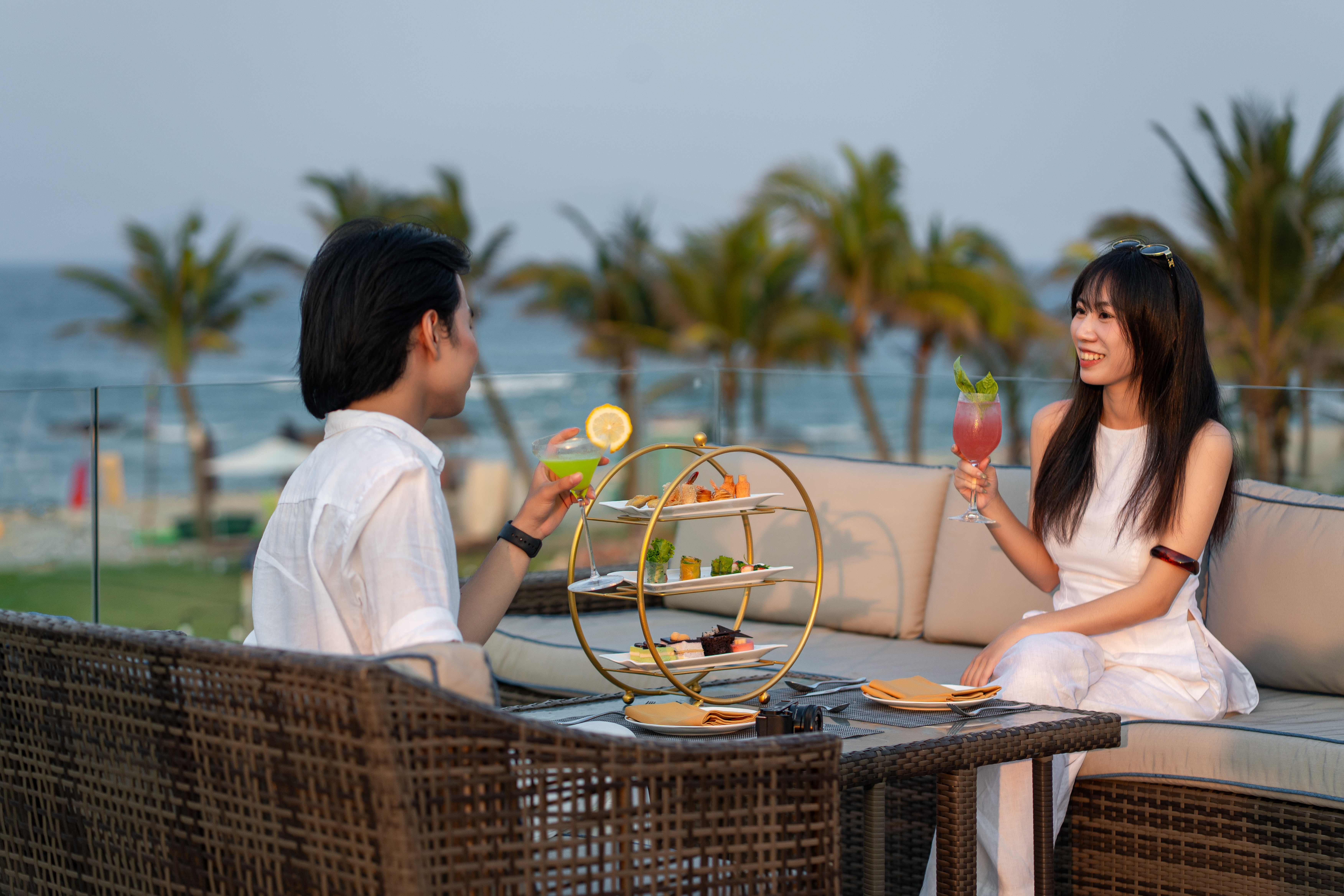 resort-da-nang-8 rooftop bar resort đà nẵng